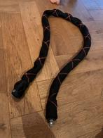 Abus IVY Chain 9210 ART3 Kettingslot, Ophalen of Verzenden, Gebruikt, Kettingslot