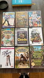 Pc spellen, Spelcomputers en Games, 1 speler, Ophalen of Verzenden, Zo goed als nieuw