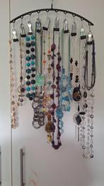 Kettingen voor €2,- per stuk, Ophalen of Verzenden, Overige materialen, Ketting