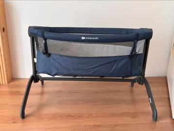 Co-sleeper 2-in-1 BEA / wieg BIEDEN beschikbaar voor biedingen