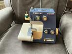 Leeuwenstein lockmachine multilock M -34, Hobby en Vrije tijd, Naaimachines en Toebehoren, Ophalen, Gebruikt, Lockmachine, Overige merken