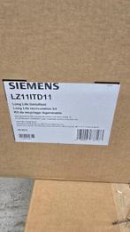 Siemens regenereerbaar filter LZ11ITD11 + montage //NIEUW//, Ophalen, Nieuw, Overige typen