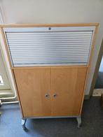 IKEA Effectiv kast, Huis en Inrichting, Ophalen, Overige materialen, Gebruikt, 100 tot 150 cm