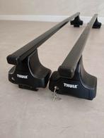 Dakdragers Thule VW Golf 5 V en Golf 6 VI VW Rabbit '04-2012, Ophalen of Verzenden, Zo goed als nieuw