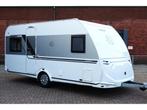Knaus Sport 450 FU 2022 Mover VT Cateye 1700KG As, Dwarsbed, Rondzit, Bedrijf, 4 tot 5 meter