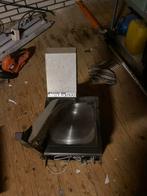 Demolux 800 Overhead Projector - Klassiek Presentatie Appara, Ophalen, Gebruikt, Overige technologieën, Overige resoluties