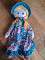 Holly Hobbie pop  - stoffen pop, Ophalen of Verzenden, Overige typen