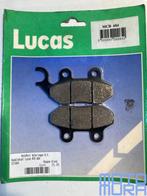 TRW MCB684 remblokken set Peugeot Tweet 50 125 150 new Zero, -, -, Nieuw, Ophalen of Verzenden