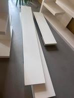 wandplanken, Doe-het-zelf en Verbouw, Hout en Planken, Ophalen, Minder dan 25 mm, Nieuw, Pallet