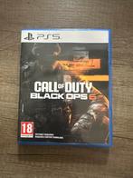 Call of duty black ops 6 PS5, Ophalen of Verzenden, Zo goed als nieuw
