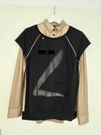 Zip73 set maat M, Kleding | Dames, Ophalen of Verzenden, Zo goed als nieuw, Zwart