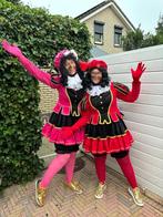 Deurbezoek pieten, Diversen, Sinterklaas, Ophalen of Verzenden