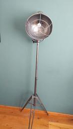Vloerlamp industriële look be pure home bepure, Ophalen, Zo goed als nieuw, 150 tot 200 cm