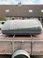 Dakkoffer van probox mag weg ivm overcompleet, Ophalen, Gebruikt