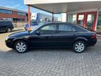 Ford MONDEO 1.8 16V APK T/M 9-2026 Trekhaak/Cruise/Airco, 125 pk, 4 cilinders, Mondeo, Zwart