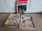 Veel donald Duck Strips  + Mickey Lost Het Op stripBoek 2025, Meerdere comics, Ophalen of Verzenden, Disney, Europa