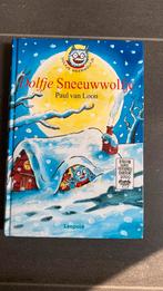 Paul van Loon - Dolfje Sneeuwwolfje, Boeken, Ophalen of Verzenden, Zo goed als nieuw, Paul van Loon