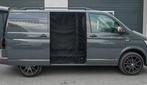 Horgordijn voor schuifdeur Volkswagen T5, T6, T6.1, Ophalen of Verzenden, Nieuw