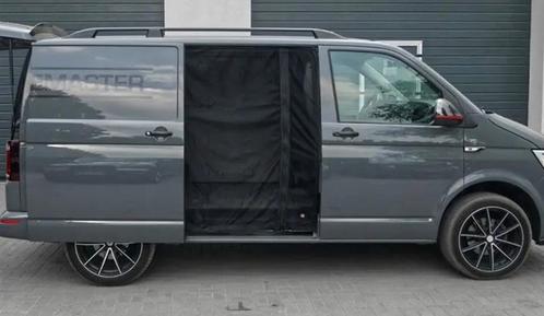 Horgordijn voor schuifdeur Volkswagen T5, T6, T6.1, Caravans en Kamperen, Kampeeraccessoires, Nieuw, Ophalen of Verzenden