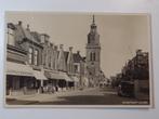 Joure 14 midstraat, Verzamelen, Verzenden, 1940 tot 1960, Gelopen, Friesland