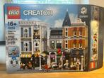 Lego Creator Expert Modular 10255 - Assembly Square, Ophalen, Zo goed als nieuw, Complete set, Lego