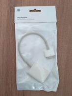 Apple Dock naar VGA Adapter - Nieuw in Verpakking!, Ophalen of Verzenden