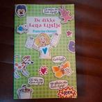 De dikke lena lijstje, Ophalen of Verzenden, Gelezen