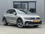 Volkswagen Tiguan 2.0 TSI 4Motion Highline 180 PK | Trekhaak, Auto's, Automaat, Gebruikt, 4 cilinders, Bedrijf
