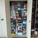 Auto Alarm / Hifi inventaris, Auto diversen, Ophalen of Verzenden, Zo goed als nieuw