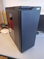 I7 4770k 16 gb ram gtx 1050ti pc, Computers en Software, Ophalen, Gebruikt, Gaming, Zelf gebouwd