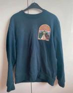 Blauwe trui van Scotch&Soda, maat M, Kleding | Dames, Truien en Vesten, Maat 38/40 (M), Blauw, Scotch & Soda, Ophalen of Verzenden