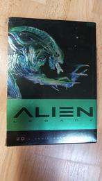 Alien Legacy DVD Box, Vanaf 12 jaar, Ophalen of Verzenden, Gebruikt