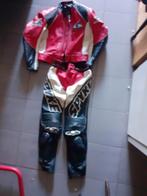 Lederen motor kleding, Ophalen, Tweedehands