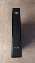 Davo luxe Nederland deel II adv2 kavel 78, Ophalen, Verzamelalbum