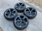 18 inch orginele Rotors ! 5x112, Ophalen, 18 inch, Zomerbanden, Banden en Velgen
