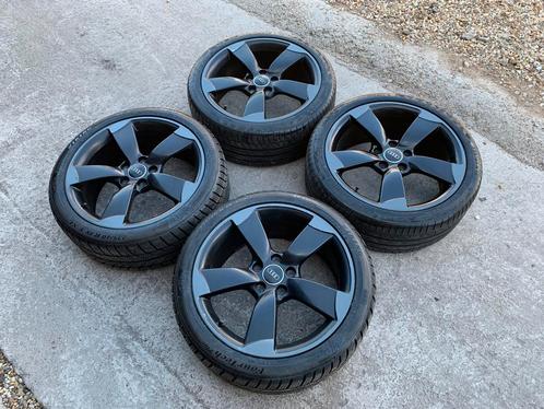 18 inch orginele Rotors ! 5x112, Auto-onderdelen, Banden en Velgen, Banden en Velgen, Zomerbanden, 18 inch, Ophalen