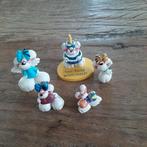 Diddle beeldjes mini formaat broche, Verzamelen, Diddl, Ophalen of Verzenden, Zo goed als nieuw