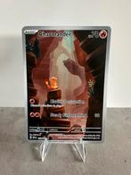 Charmander 168 / 165 Scarlet & Violet 151, Ophalen of Verzenden, Zo goed als nieuw, Losse kaart