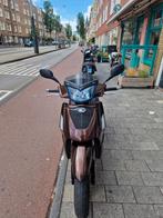 kymco people s 50 snor scooter eerste eigenaar, Fietsen en Brommers, Scooters | Kymco, Ophalen, Gebruikt, People S