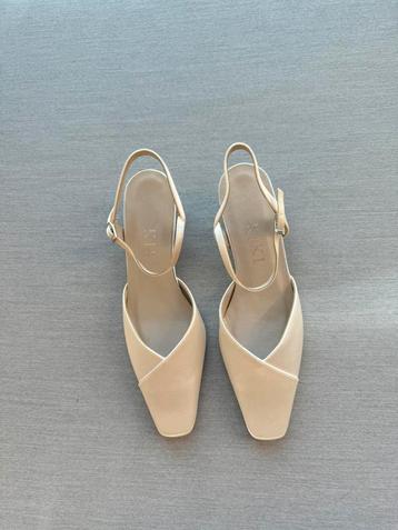 Elegante KIKI Pumps – Maat 38 – nieuw beschikbaar voor biedingen