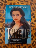 Isabelle - Doris Mortman, Ophalen of Verzenden, Gelezen, Doris Mortman