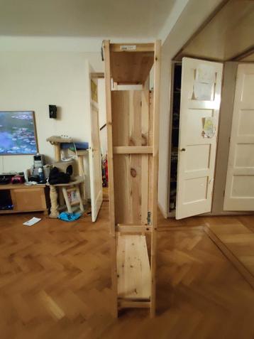 Ivar bureau Ikea - afbeelding 4