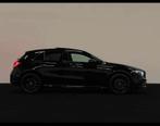 Mercedes-Benz A-Klasse A 250 e 218pk 8G-DCT 2020 Zwart, Auto's, Mercedes-Benz, Zwart, 4 cilinders, 160 pk, Zwart