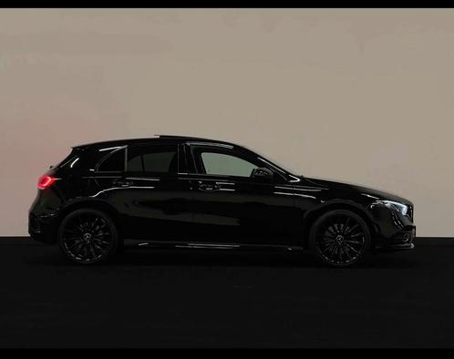 Mercedes-Benz A-Klasse A 250 e 218pk 8G-DCT 2020 Zwart, Auto's, Mercedes-Benz, Particulier, A-Klasse, 360° camera, Achteruitrijcamera
