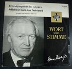 LP Verteidigungsrede des Sokrates 1960 (Vinyl), Verzenden, Gebruikt, 12 inch