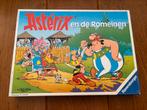 Bordspel Asterix en de Romeinen, Ophalen of Verzenden, Gebruikt