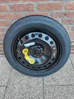 Reservewiel Volvo origineel V60, S60, V70, XC70, XC60, Auto-onderdelen, Banden en Velgen, Overige, Banden en Velgen, Nieuw, 17 inch