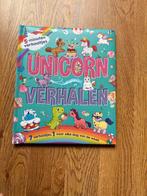 Schattige Unicorn Verhalen, Ophalen of Verzenden, Zo goed als nieuw, Sprookjes