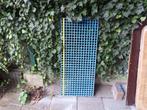 Rooster, GVK, (#8306), blauw, 122 x 54 cm, Ophalen, Nieuw, Overige materialen, 20 tot 50 mm