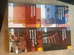 Studieboeken Master Advanced Nursing Practice MANP, Boeken, Studieboeken en Cursussen, Ophalen of Verzenden, Zo goed als nieuw